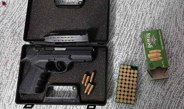 İstanbul'da DEAŞ operasyonu: 29 şüpheli yakalandı