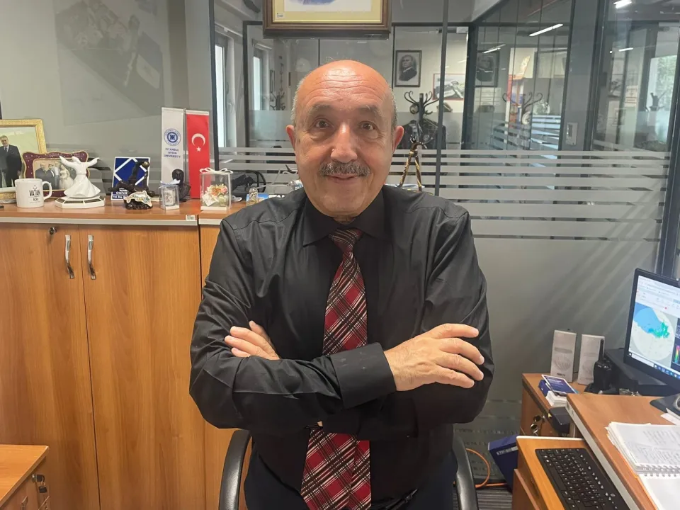 İstanbul'da son 65 yılın en kurak yazı yaşandı