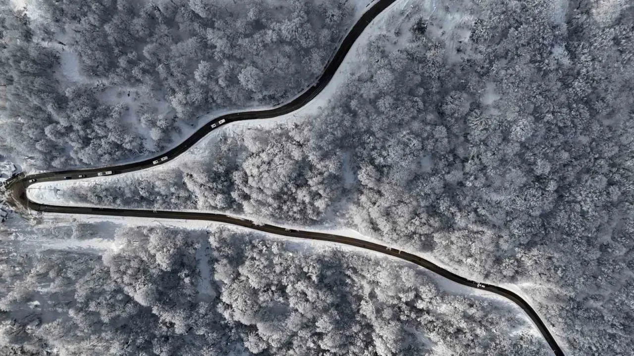 İstanbul, Kartepe’ye akın etti