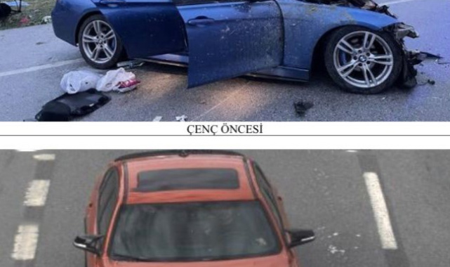 İstanbul merkezli 11 ilde "çençli lüks araç" operasyonu: 40 gözaltı