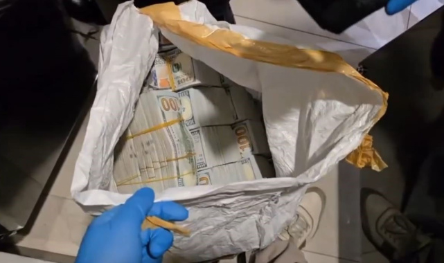 İstanbul merkezli 7 ilde 'Dağ Grup' operasyonu: 50 gözaltı