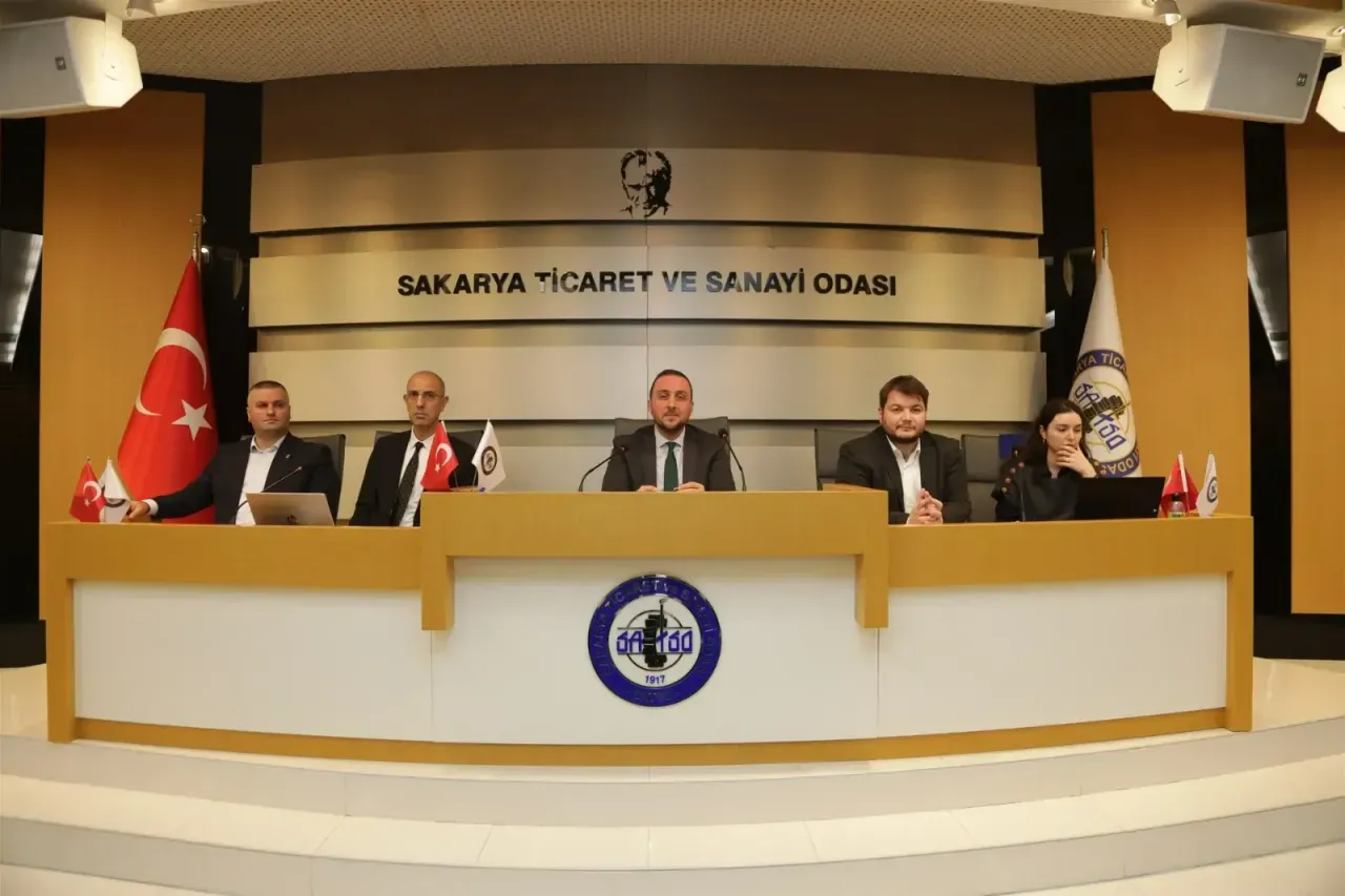 İşte Sakarya’nın risk raporu! Kentsel dönüşümde sırada o mahalleler var