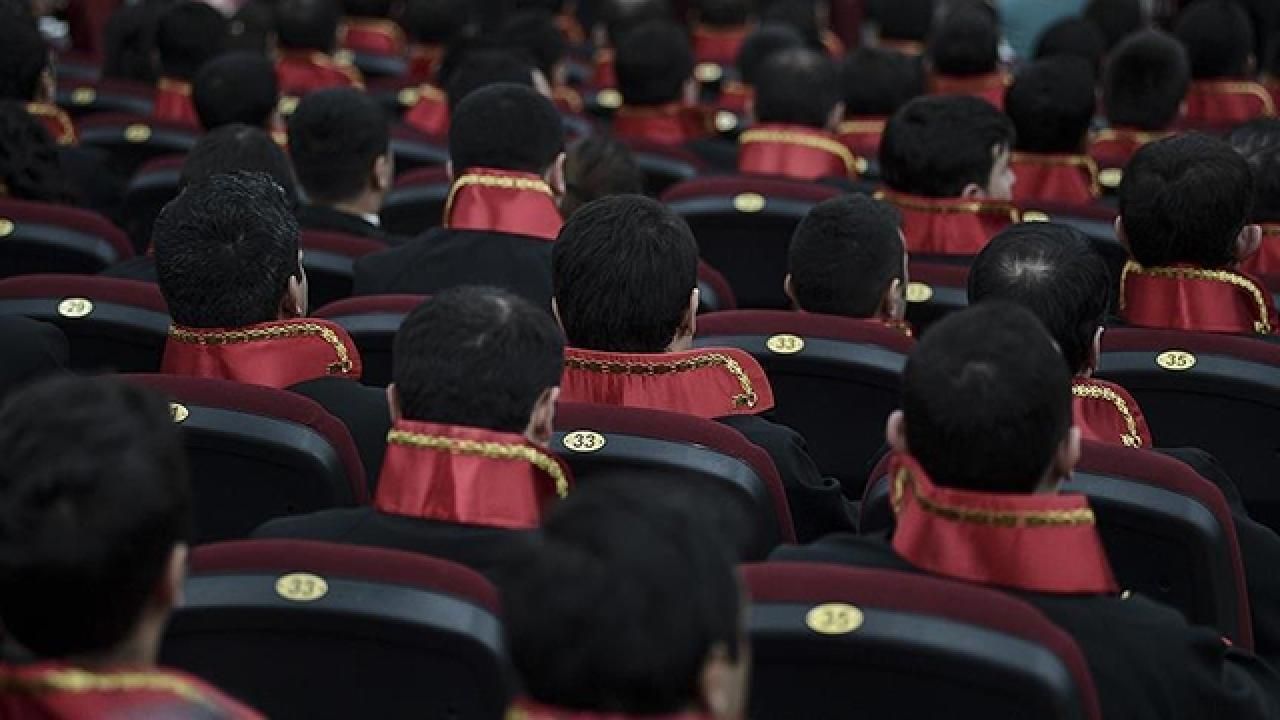 İşte Sakarya’nın yeni hakim ve savcıları