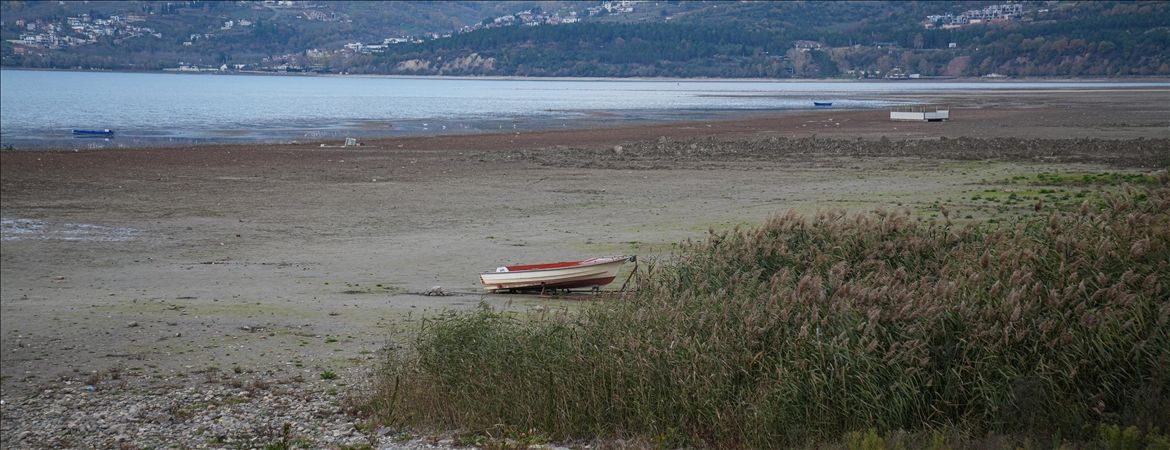 İSU'dan itiraf gibi açıklama! Sapanca Gölü’nden Kocaeli’ye giden su, Sakaryalıların musluğuna gidenle neredeyse eşit