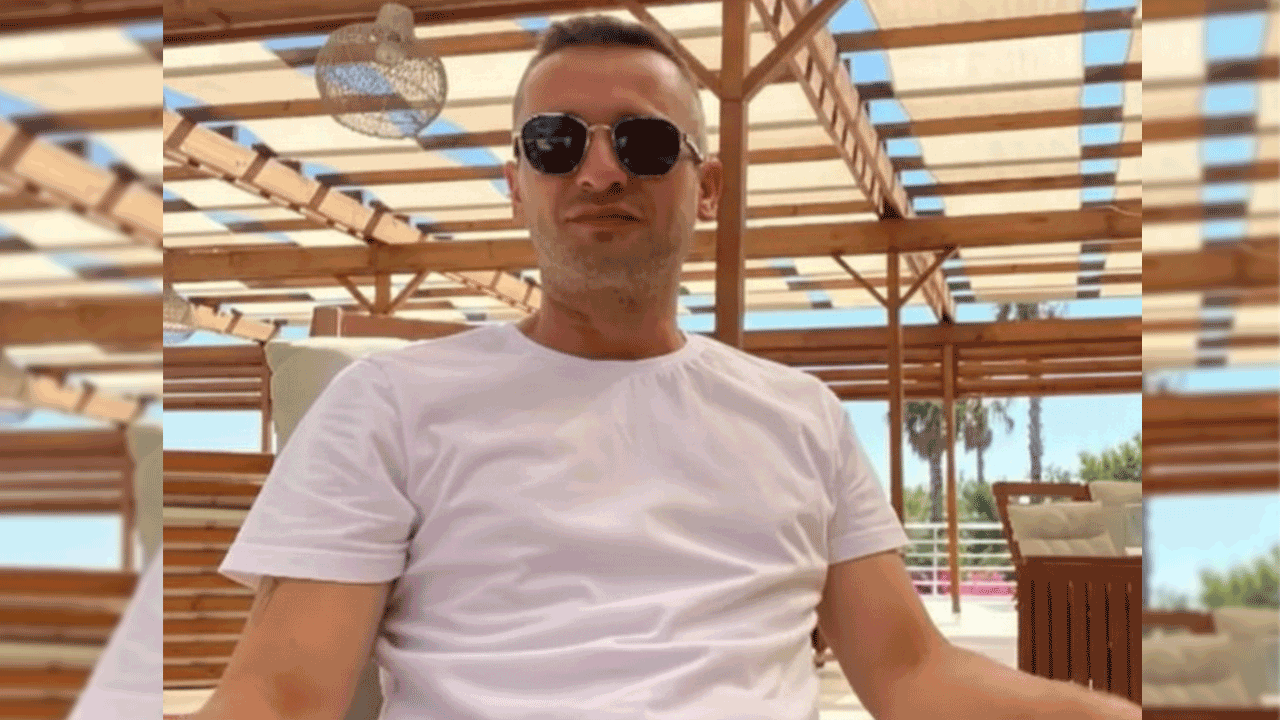 "İyi değilim" diyerek sahadan ayrıldı! Maç sonrası hastanede hayatını kaybetti