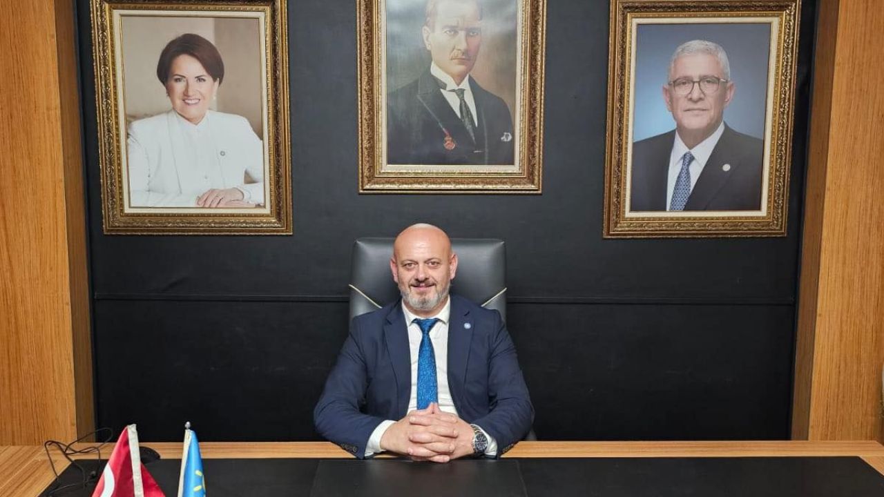 İYİ Parti'den Sakaryaspor çıkışı!