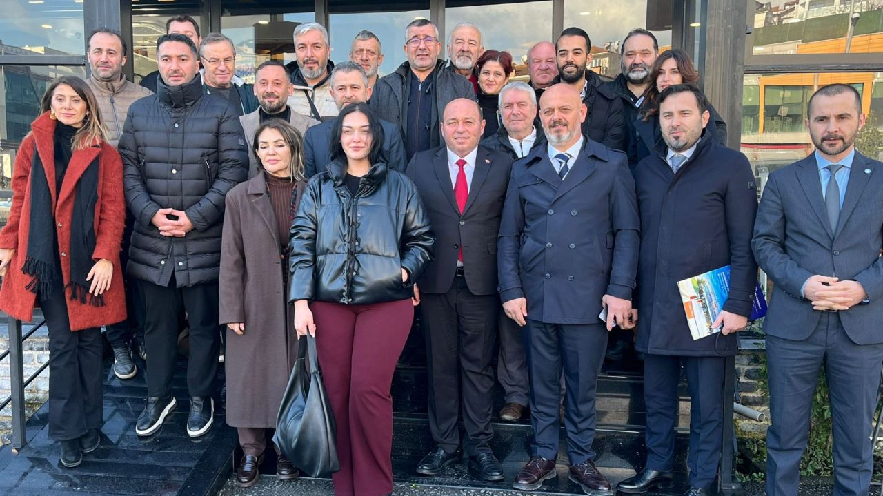 İYİ Parti’den "Terörsüz Türkiye" sürecine sert çıkış: "Gelin şehit ailelerine beraber gidelim"