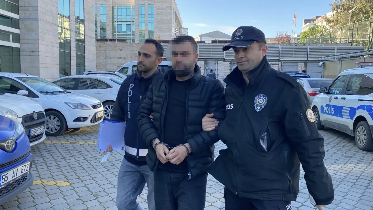 İYİ Parti İl Başkanı Aksoy, darbedildi