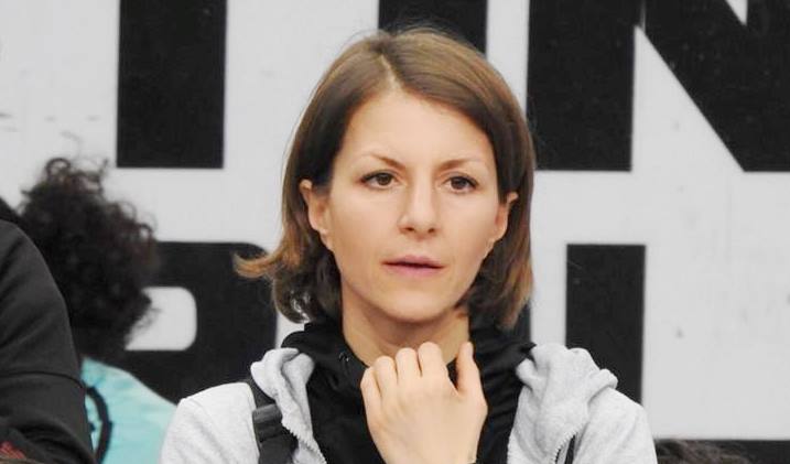 Judo Antrenörü Neslihan Can’a Milli Görev