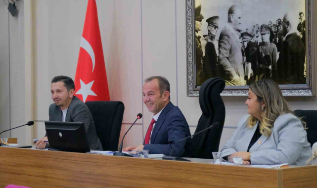 Kâbe'de Bolu için kar duası yapan Başkan Özcan: "Allahü Teala dualarımı kabul etti"