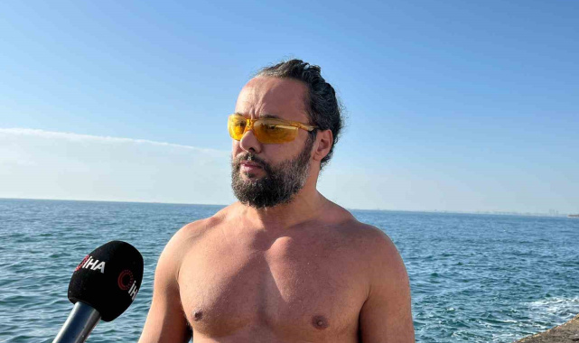 Kadıköy'de denizdeki dalgaların çarptığı 3 yüzücünün arkadaşı konuştu. "Arkadaşlarımızın amacı denize girmek değildi"