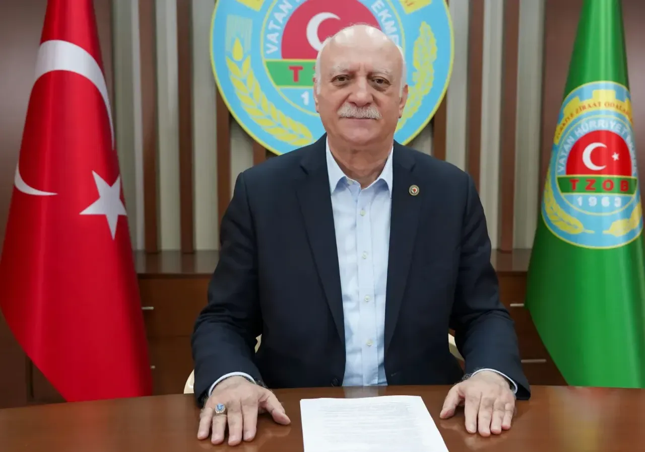 “Kadın çiftçilerimiz kırsalın umudu, tarımın güvencesidir”