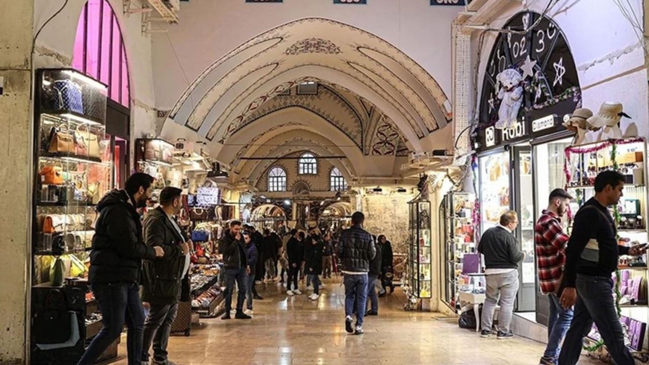 Kapalıçarşı dosyasında 4'üncü operasyon yine Sakarya'ya uzandı