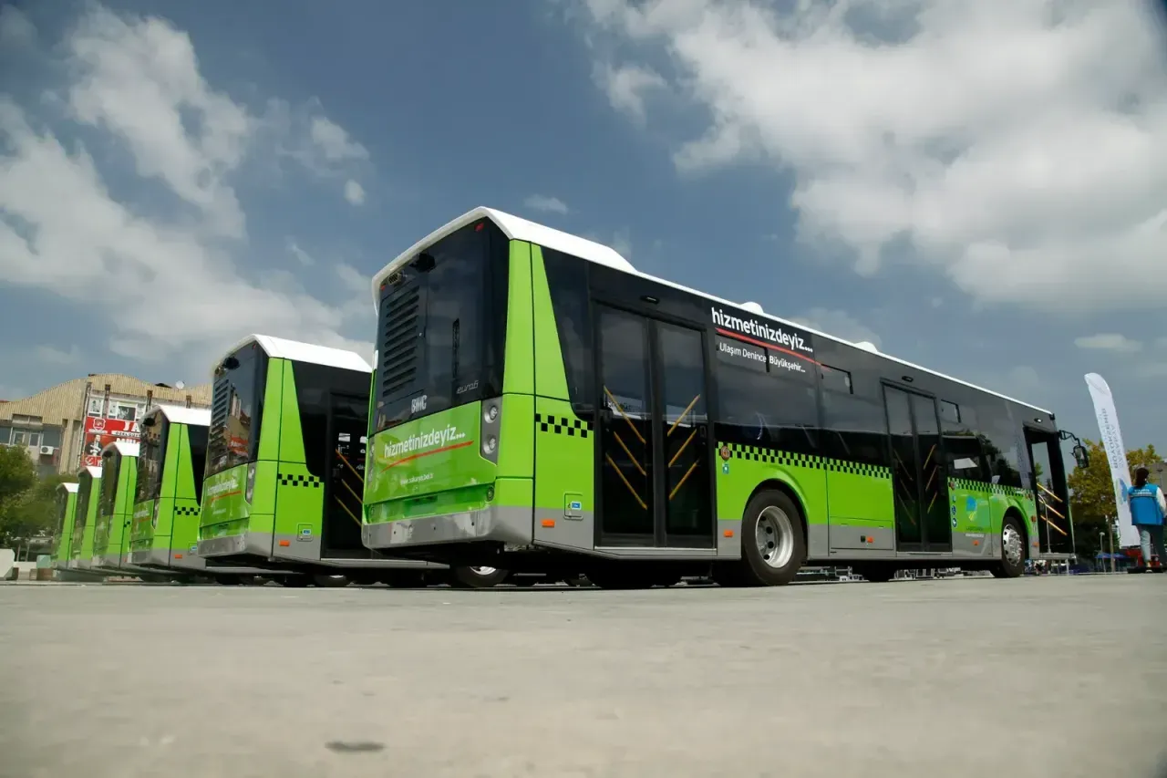 Karaman'dan sabah işe giden emekçiler tepkili: 6.30 otobüsü iptal edildi