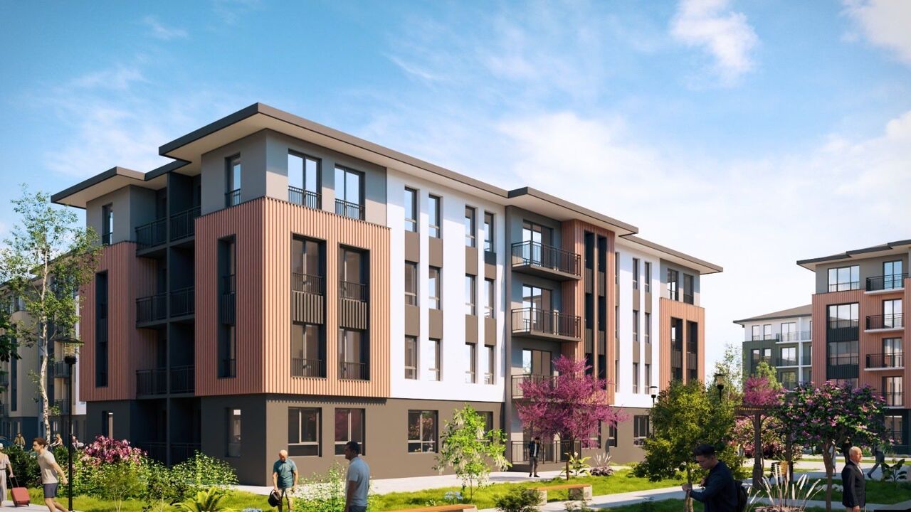 Karapürçekliler sosyal konut istiyor, “Bize neden yok?”