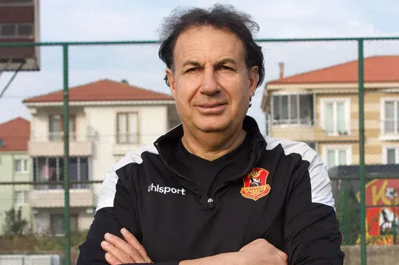 Karasuspor'da fatura kesildi! Tümyaka dönemi sona erdi