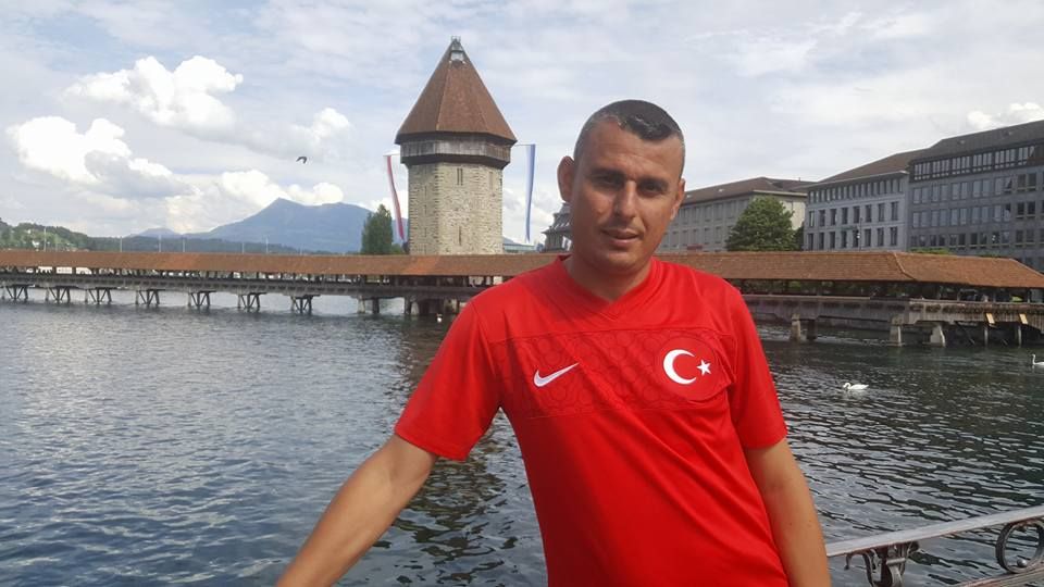 Karatenin yıldızları ilimizde coşacak!