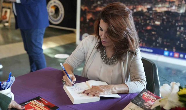 Kartal Belediyesi'nden 25 Kasım'da anlamlı bir buluşma 'İlham Veren Kadınlar'