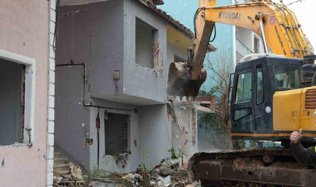 Kartal'da dev dönüşüm hamlesi: Yılların kronik sorunu tarihe karışıyor