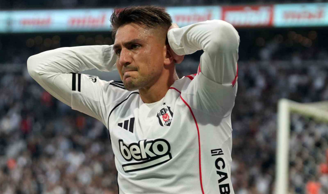 Kartal evinde ilk kez kaybetti
