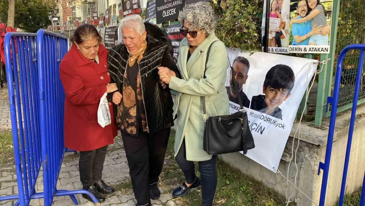 Kartalkaya davasında 3. duruşma