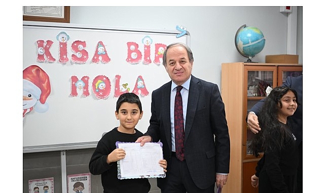 Kartepe’de Karne Heyecanı