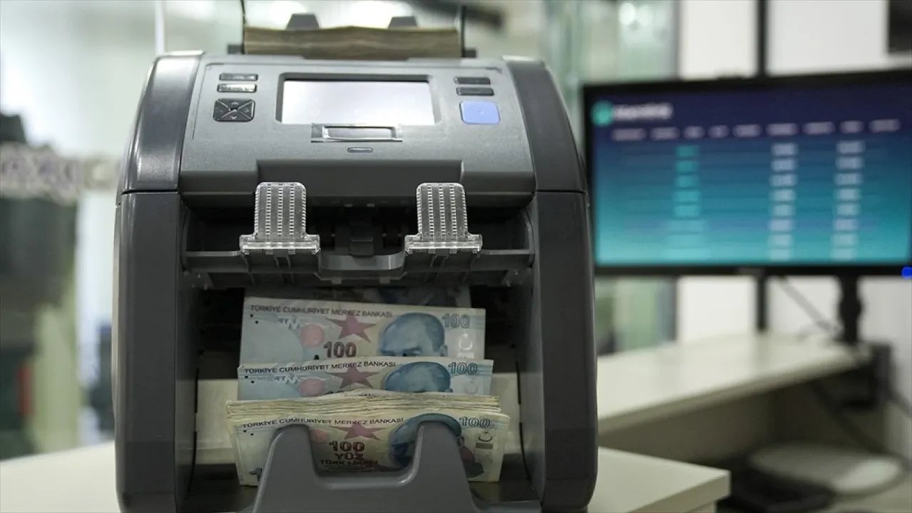 Kasımda en fazla aylık reel getiri mevduat faizinde oldu