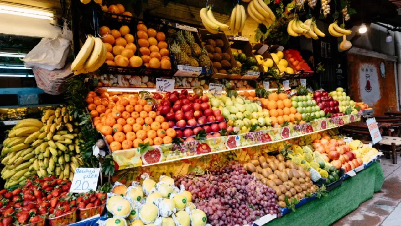 Kasımın zam şampiyonu açıklandı: Market fiyatları uçtu, üretici kazanamadı