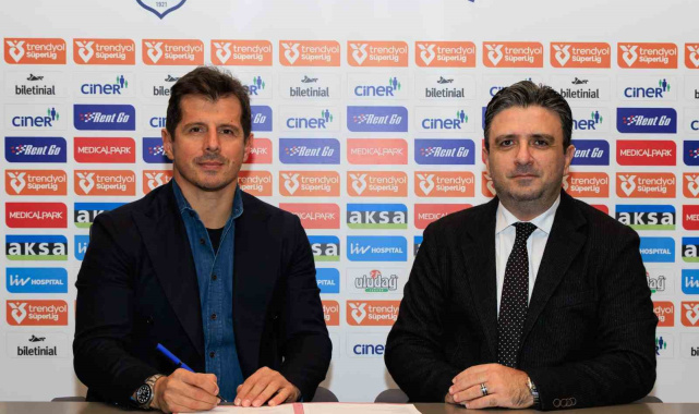 Kasımpaşa'da Emre Belözoğlu dönemi