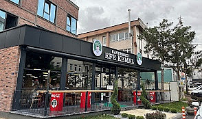 KAVURMACI EFE KEMAL – LEZZETİN USTASI, KALİTENİN ADRESİ