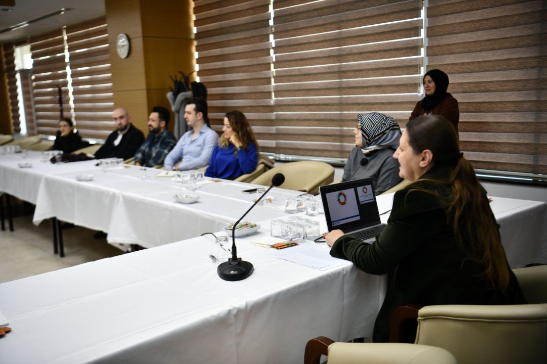 "Kaynaklar bitiyor zaman daralıyor"