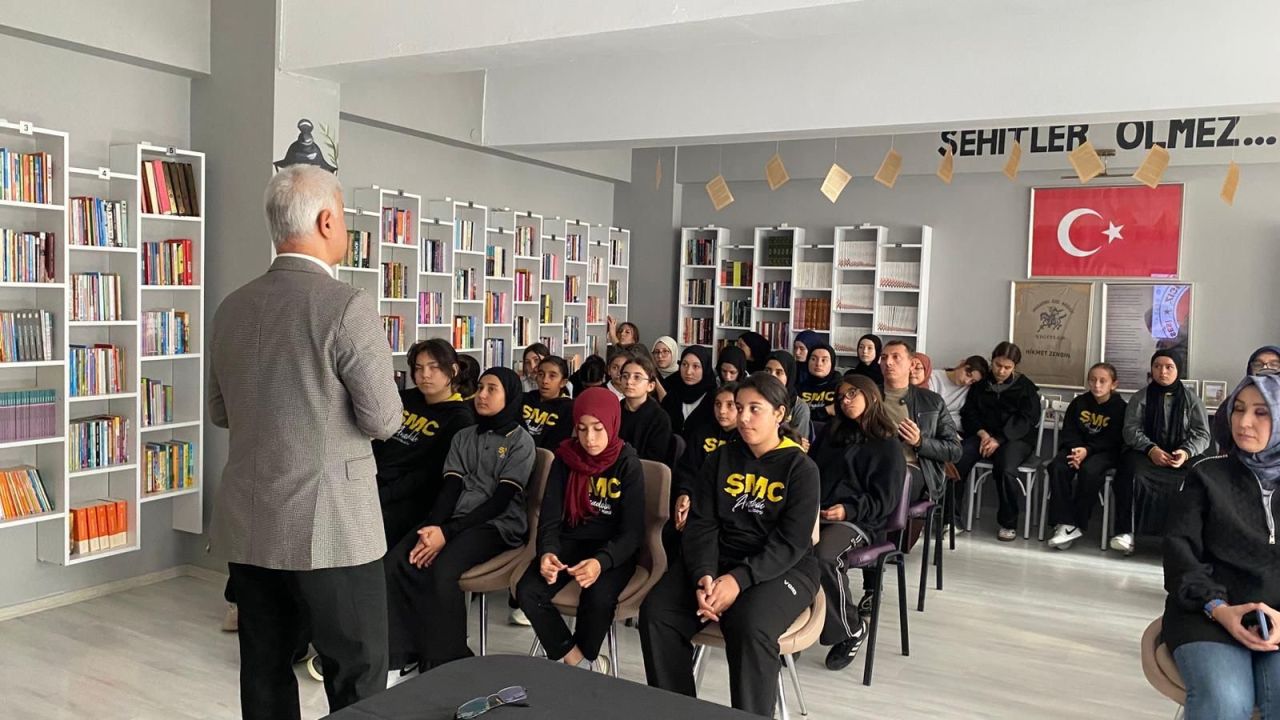 Kaynarca’da İmam-Hatip ruhu yeniden canlandı