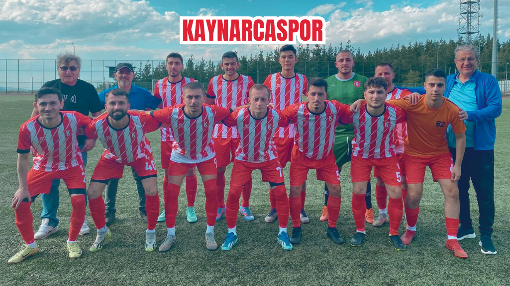Kaynarcaspor’dan şoke eden karar
