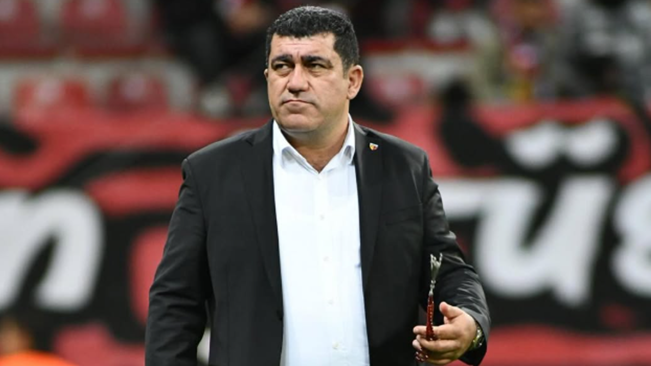 Kayserispor kulüp başkanından Sakaryaspor sözleri!