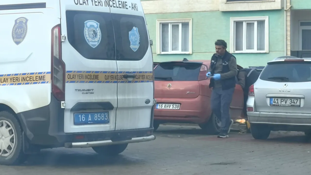 Kazada kardeşinin ölümüne neden olan sürücüyü 3 yıl sonra tüfekle yaraladı