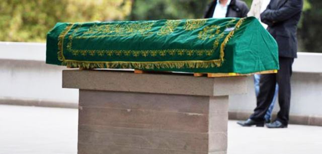 KAZANCI HALKINDAN KILIÇ KARDEŞLERİNİN ANNE ACISI