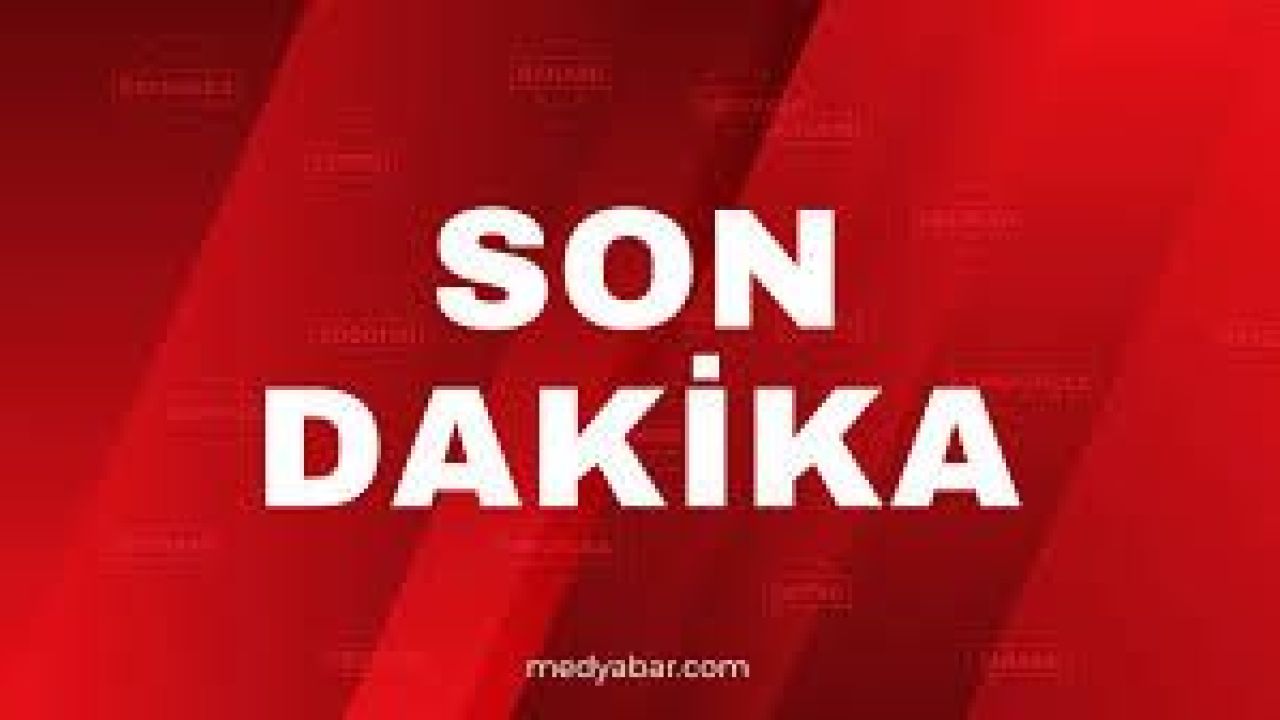 Kefken açıklarında patlama!