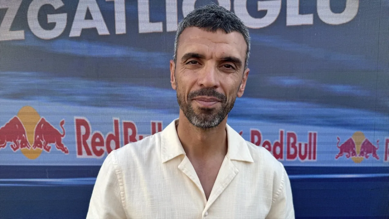 Kenan Sofuoğlu'nun hayali ilk Müslüman Türk Formula 1 şampiyonu yetiştirmek