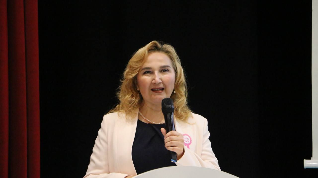 Kendiniz ve sevdikleriniz için: Erken teşhis hayat kurtarır