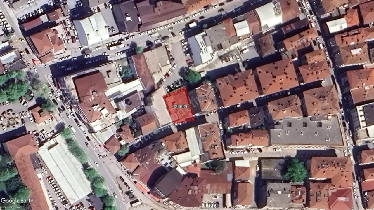 Kentsel Dönüşüm Başkanlığı Sakarya’da 150 Milyon TL’lik taşınmaz satıyor!