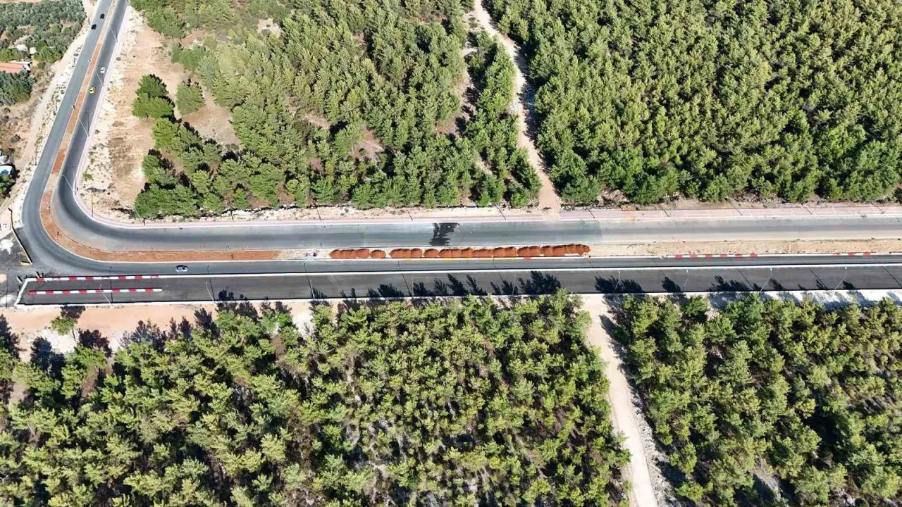 Kepez’in yeni drag pisti yarışlara hazır