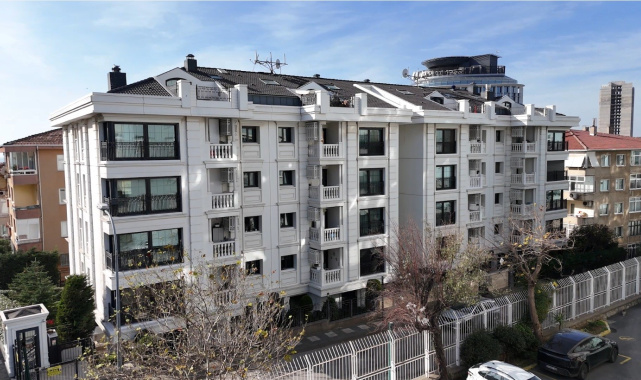 -Kiracı 85 bin liralık eve 16 bin 500 lira ödüyor, evi satışa geleni de kaçırıyor