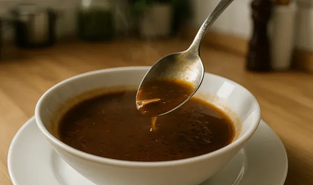 Kışın En Güçlü Bağışıklık Tarifi: İtalyan Çorbası