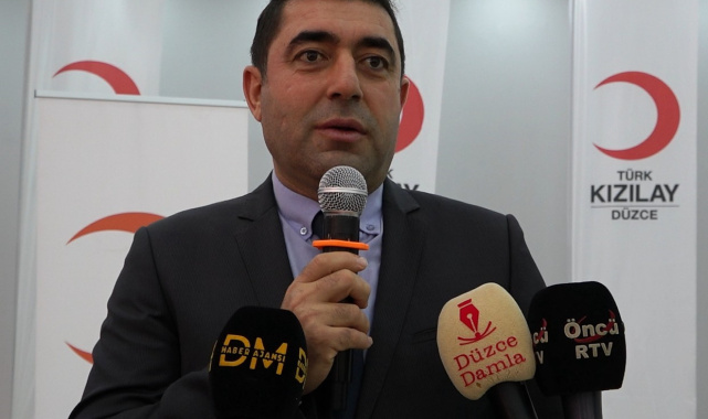 Kızılay'dan yeni yatırım müjdesi