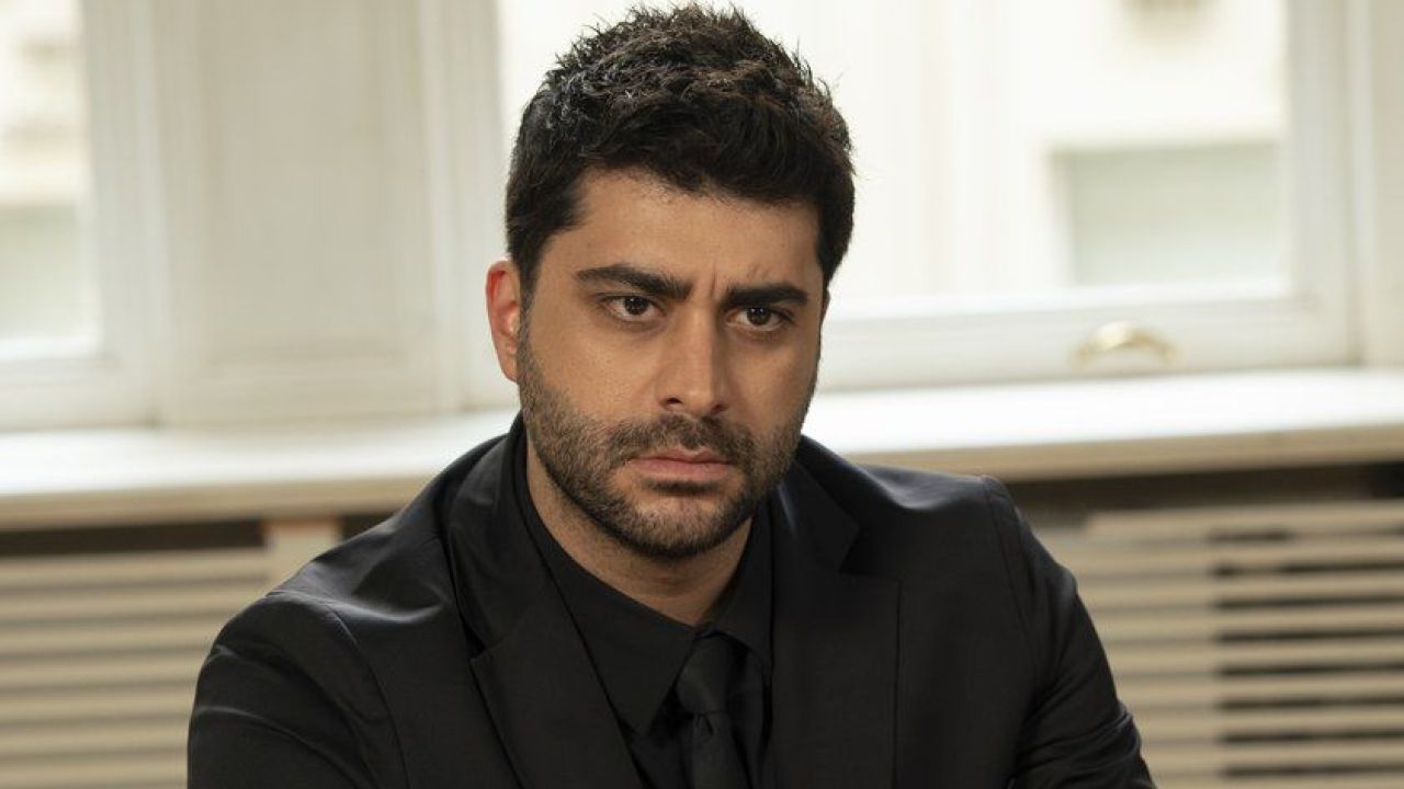 Kızılcık Şerbeti yeni bölümde büyük gerilim: Başak, Tuncay’ı durdurmak için ne yapacak?