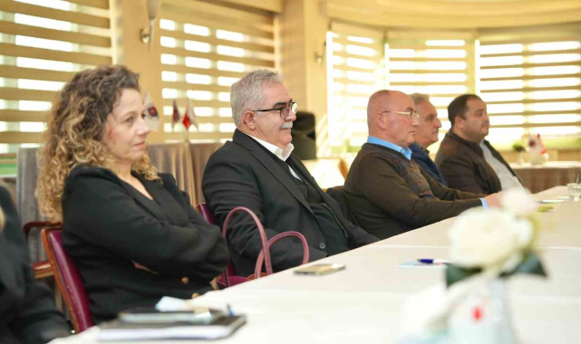 KOBİ'lerin finansman kaynaklarına erişimi