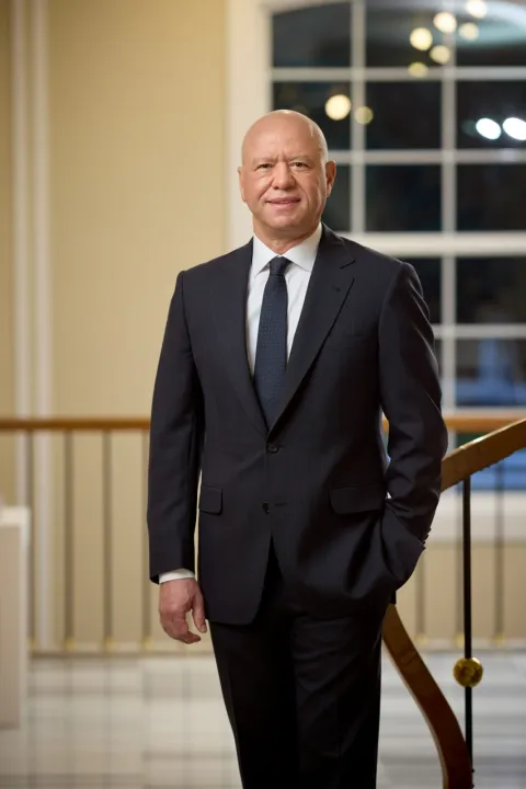 Koç Holding'den 2025'in 9 ayında 2,6 milyar dolar kombine yatırım