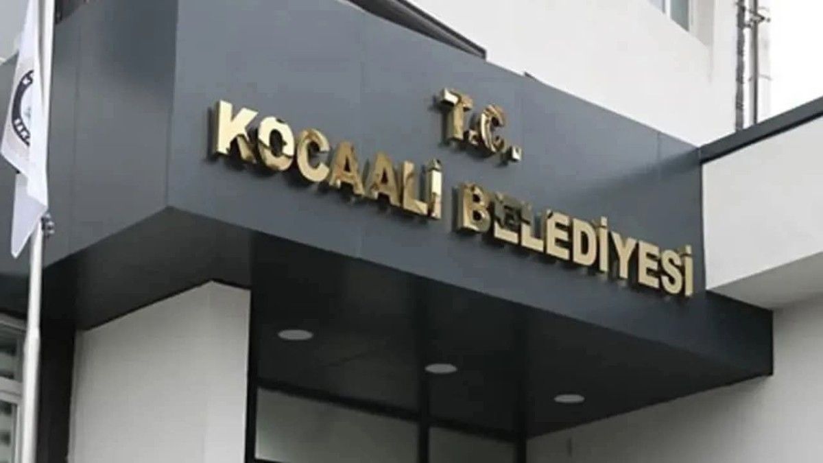 Kocaali Belediyesi’nde gündem olan iddialar kartopu gibi büyüyor Dekont vurgununda inanılmaz iddialar!