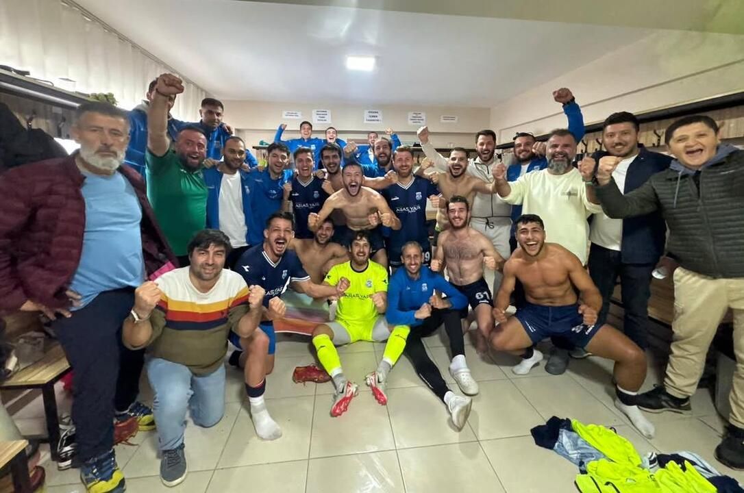 Kocaali zirvede, Yeşilyurt Belde haftanın sürprizine imza attı