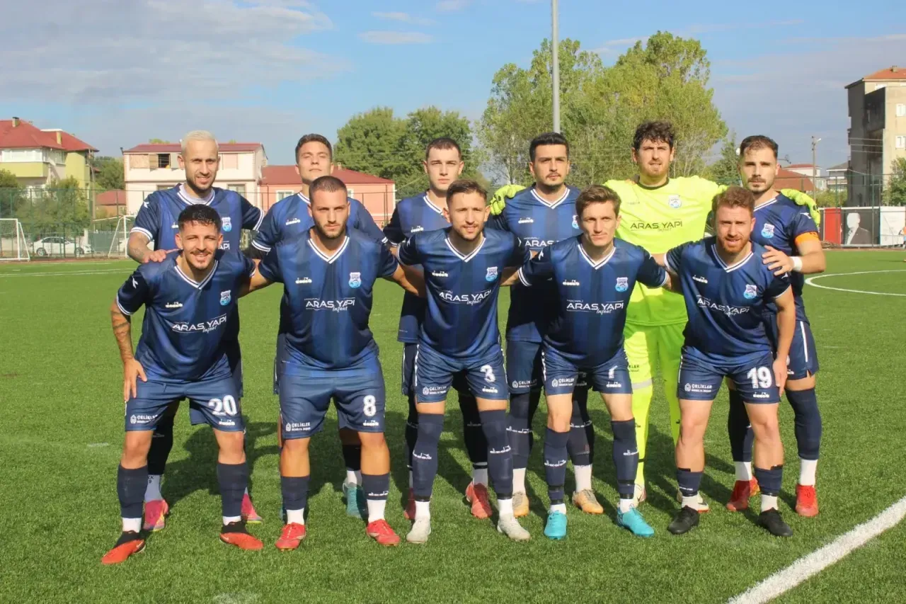 Kocaalispor - Arifiye Doğanspor maçı Tv264’ten canlı yayınlanacak!